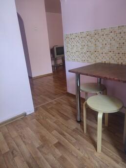 Apartment for rent, hour, day City Hall, Уфа - квартира подобово