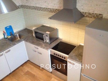 Cozy 1BR apartment in the center, Краснодар - квартира подобово