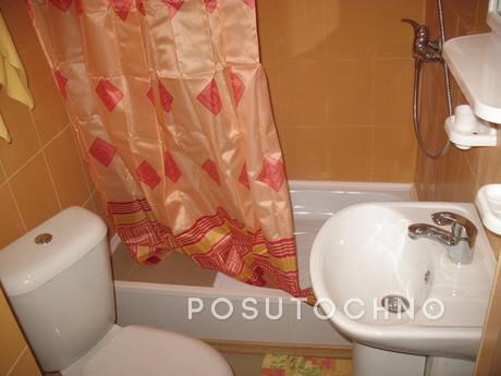 I rent a studio near the airport in 799R, Краснодар - квартира подобово