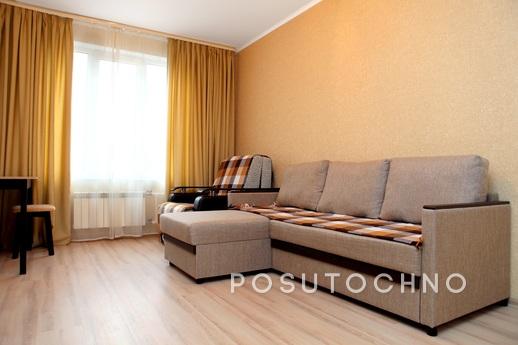 Comfortable apartment in the Strogino, Москва - квартира подобово