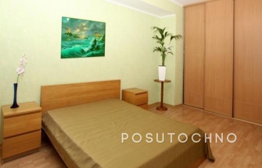 Comfortable apartment in the Krylatskoye, Moscow - apartment by the day
