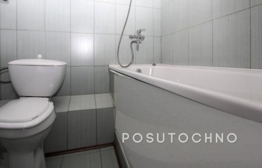 Comfortable apartment in the Krylatskoye, Moscow - apartment by the day