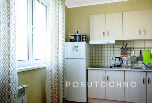 Daily , Moscow - apartment by the day