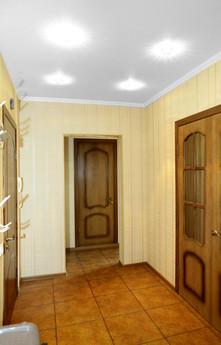 Посуточно Олеко Дундича 32, Москва - квартира посуточно