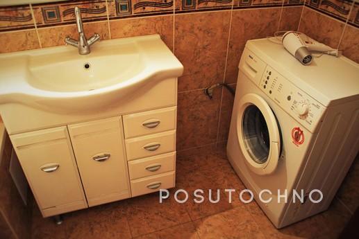 The best alternative to any hotel, Краснодар - квартира подобово