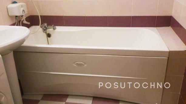 The best alternative to any hotel, Краснодар - квартира подобово