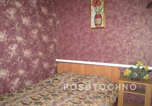 на новый год, Ростов-на-Дону - квартира посуточно