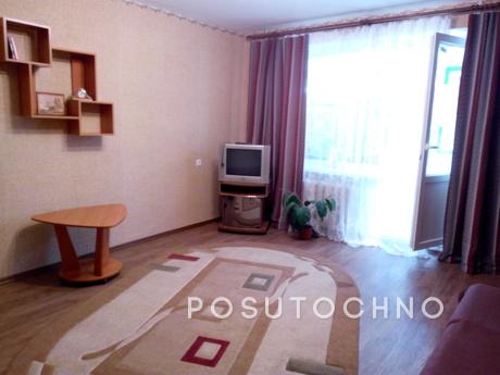 Rent an excellent apartment, Kherson - apartment by the day