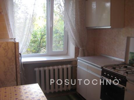 Rent an excellent apartment, Kherson - apartment by the day