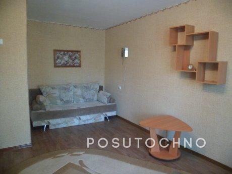 Rent an excellent apartment, Kherson - apartment by the day