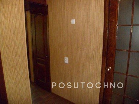 Rent an excellent apartment, Kherson - apartment by the day