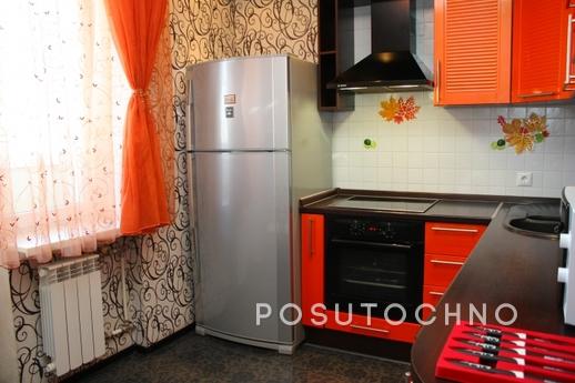 apartment for rent in center, Єкатеринбург - квартира подобово