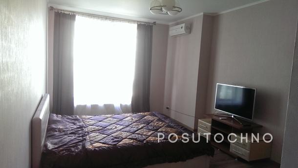 Akademgorodok Govorov 10c 1 to apartment with total area - 4