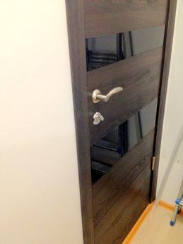 Small studio apartment in Kommunarka, Москва - квартира подобово