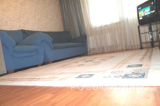 Apartments on Leninsky Prospekt, Moscow - apartment by the day