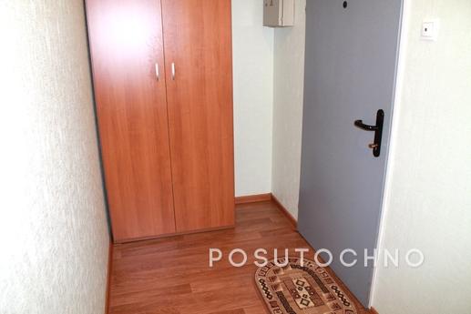 Apartments on Leninsky Prospekt, Moscow - apartment by the day