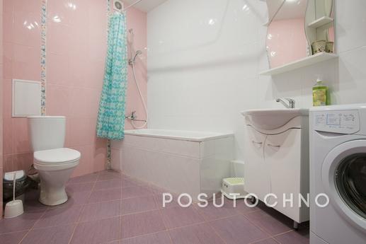 1 bedroom apartment for rent, Краснодар - квартира подобово