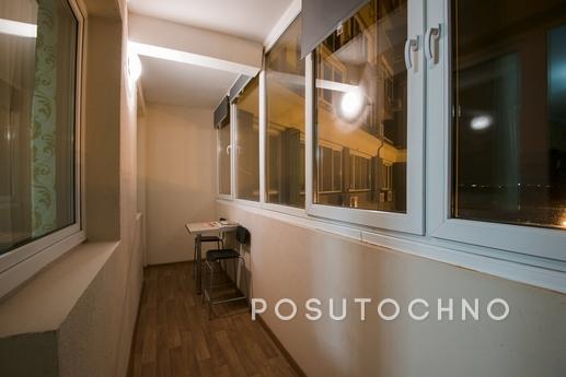 1 bedroom apartment for rent, Краснодар - квартира подобово