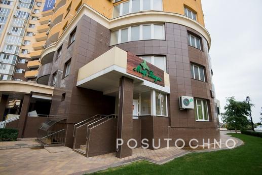 1 bedroom apartment for rent, Краснодар - квартира подобово