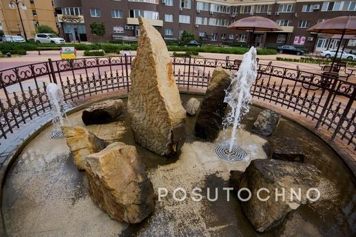 1 bedroom apartment for rent, Краснодар - квартира подобово