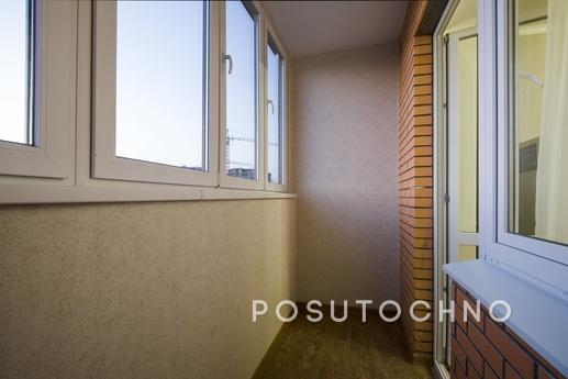 1 bedroom apartment for rent, Краснодар - квартира подобово