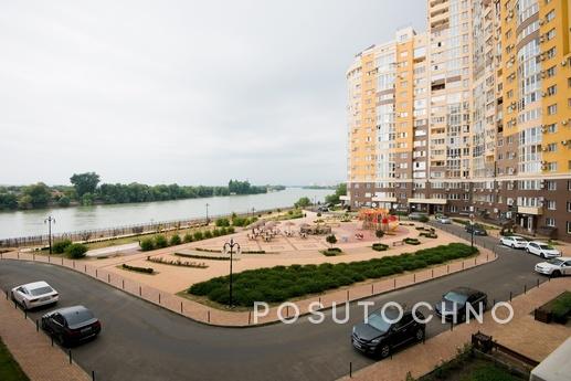 Daily , Краснодар - квартира подобово