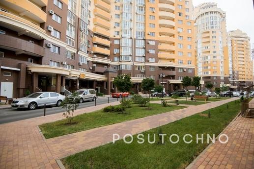 Daily , Краснодар - квартира подобово