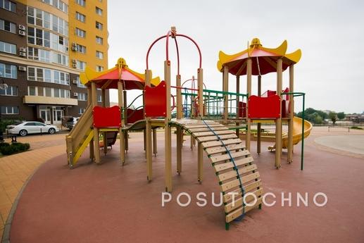 Daily , Краснодар - квартира подобово