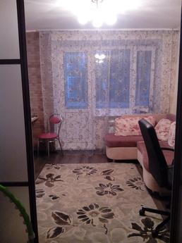 Flat for rent in Lobnya. Mistress, Лобня - квартира подобово