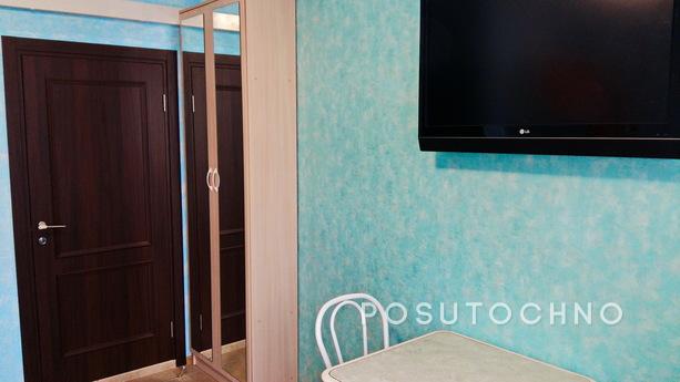 Blue Lagoon daily rent, Москва - квартира подобово