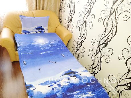 Daily South Port 18, Moscow - apartment by the day