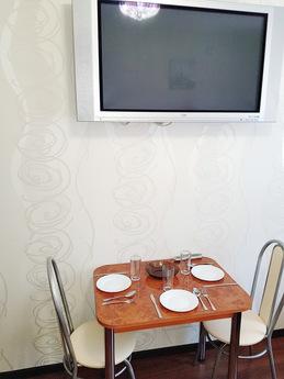 Daily South Port 18, Moscow - apartment by the day