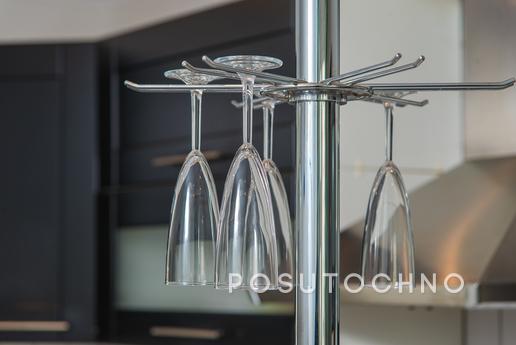 Near the subway and water park, Kazan - apartment by the day