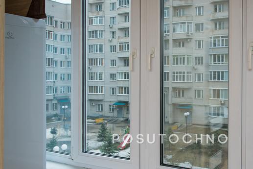 Cool apartment near the water park, Kazan - apartment by the day