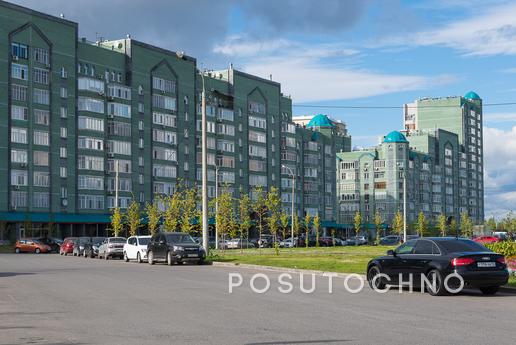 Cool apartment near the water park, Kazan - apartment by the day