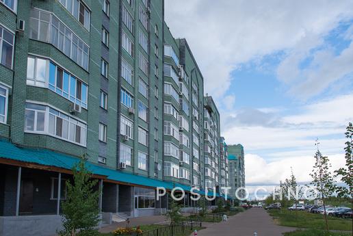 Cool apartment near the water park, Kazan - apartment by the day