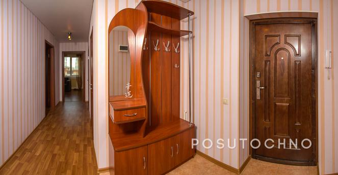 Comfortable apartment near the Waterpark, Kazan - apartment by the day