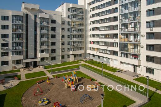 Удобная и уютная в сердце столицы!, Казань - квартира посуточно