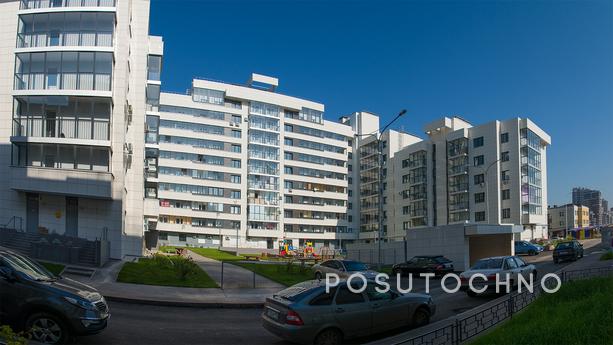 Удобная и уютная в сердце столицы!, Казань - квартира посуточно