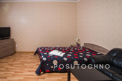 Cozy apartment near the metro, Kazan - apartment by the day