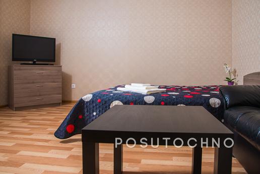 Cozy apartment near the metro, Kazan - apartment by the day