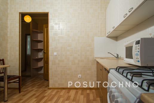 Cozy apartment near the metro, Kazan - apartment by the day