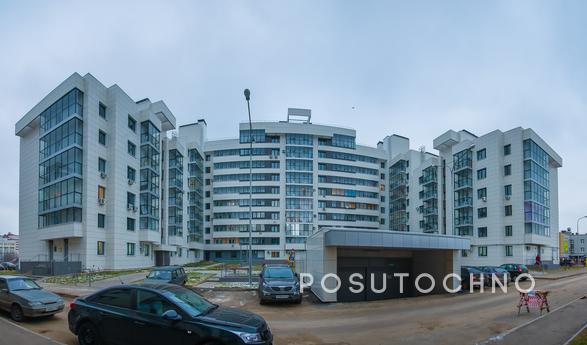 Cozy apartment near the metro, Kazan - apartment by the day
