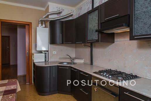 Cozy and comfortable in the center, Kazan - apartment by the day