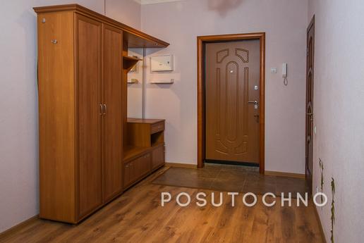 Cozy and comfortable in the center, Kazan - apartment by the day
