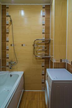 Cozy and comfortable in the center, Kazan - apartment by the day