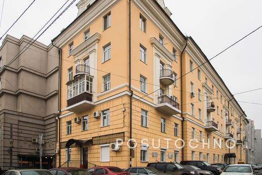 Центр столицы Казань!, Казань - квартира посуточно