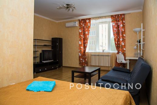Comfortable and cozy apartment in the center of Kazan! In ap