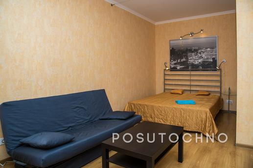 Apartment in the center!, Казань - квартира подобово