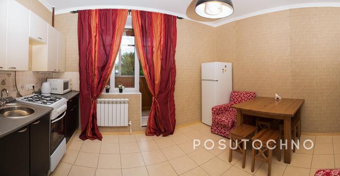 Apartment in the center!, Казань - квартира подобово